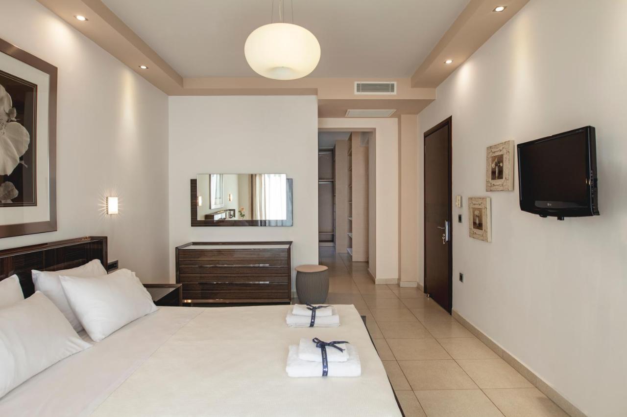 יאליסוס Bella Foresta Villa מראה חיצוני תמונה