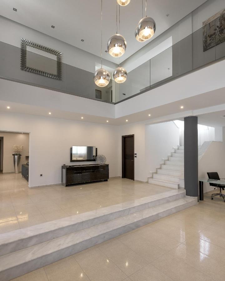 יאליסוס Bella Foresta Villa מראה חיצוני תמונה
