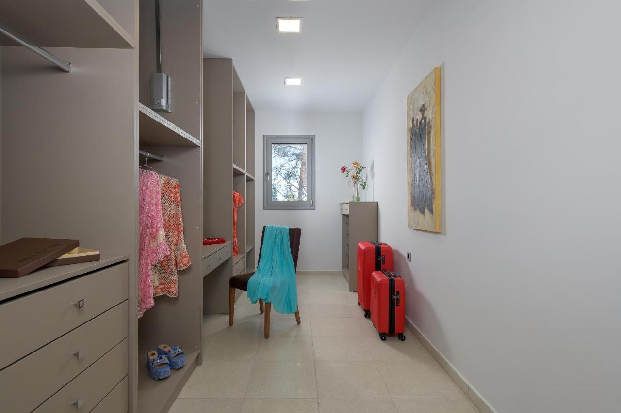 יאליסוס Bella Foresta Villa מראה חיצוני תמונה