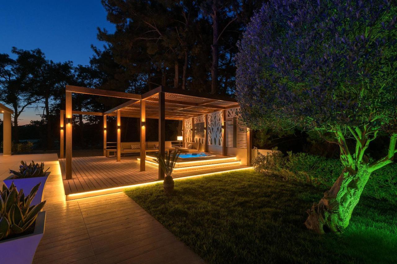יאליסוס Bella Foresta Villa מראה חיצוני תמונה