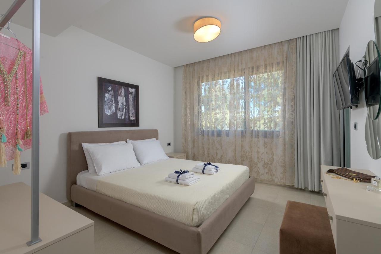 יאליסוס Bella Foresta Villa מראה חיצוני תמונה
