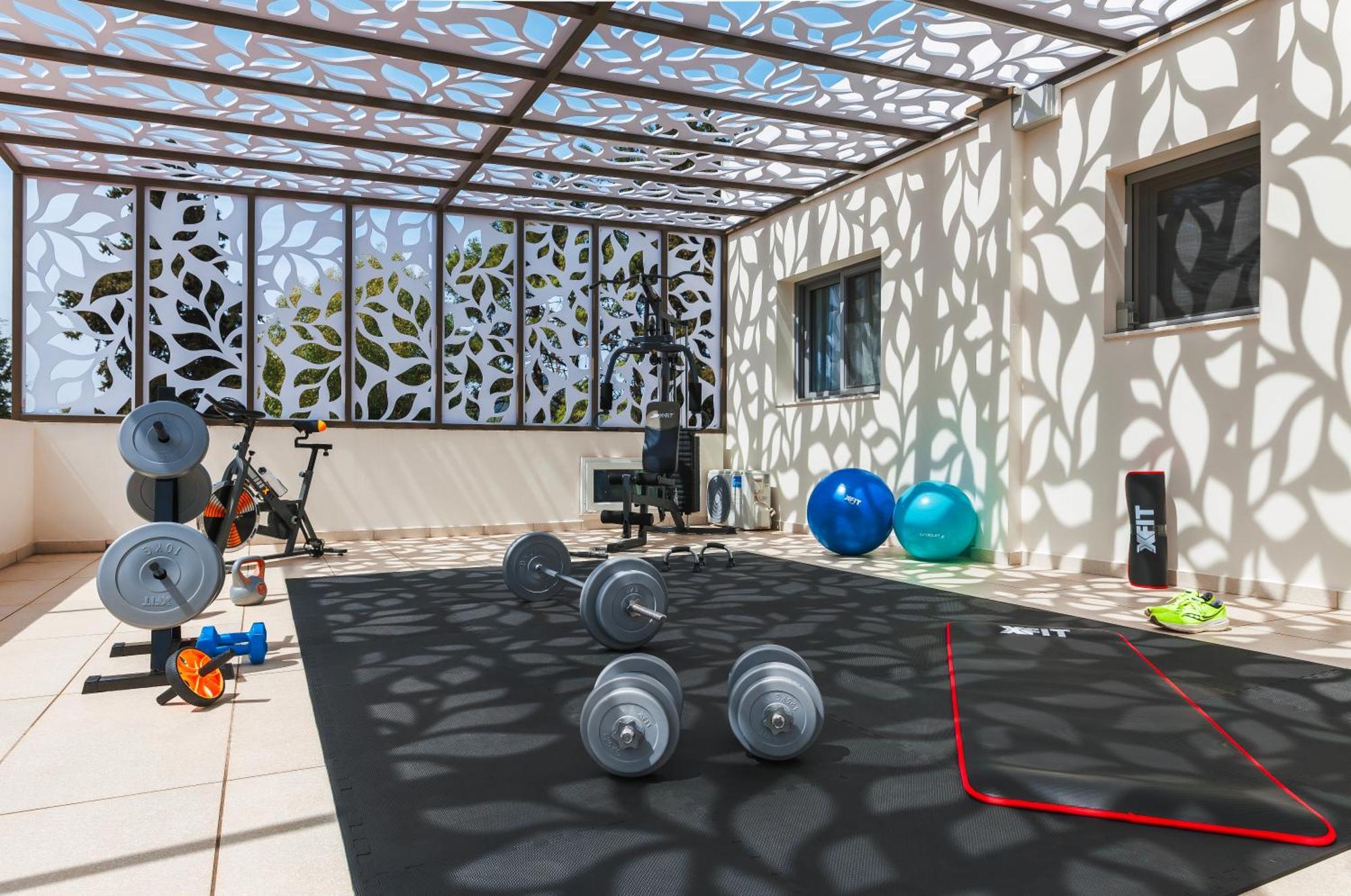 יאליסוס Bella Foresta Villa מראה חיצוני תמונה