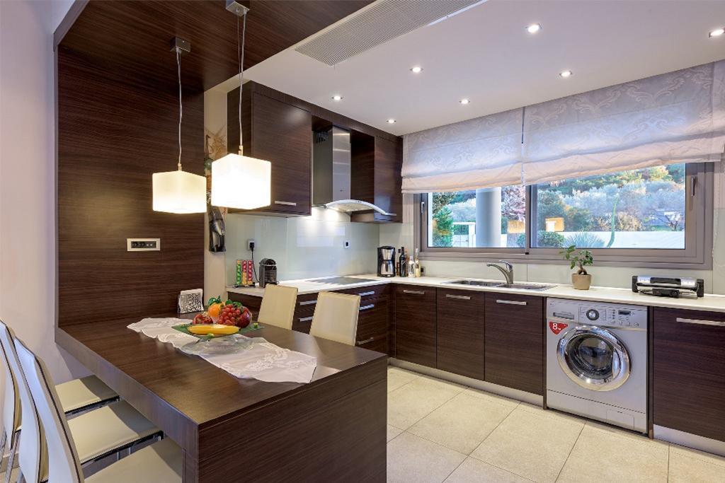 יאליסוס Bella Foresta Villa מראה חיצוני תמונה