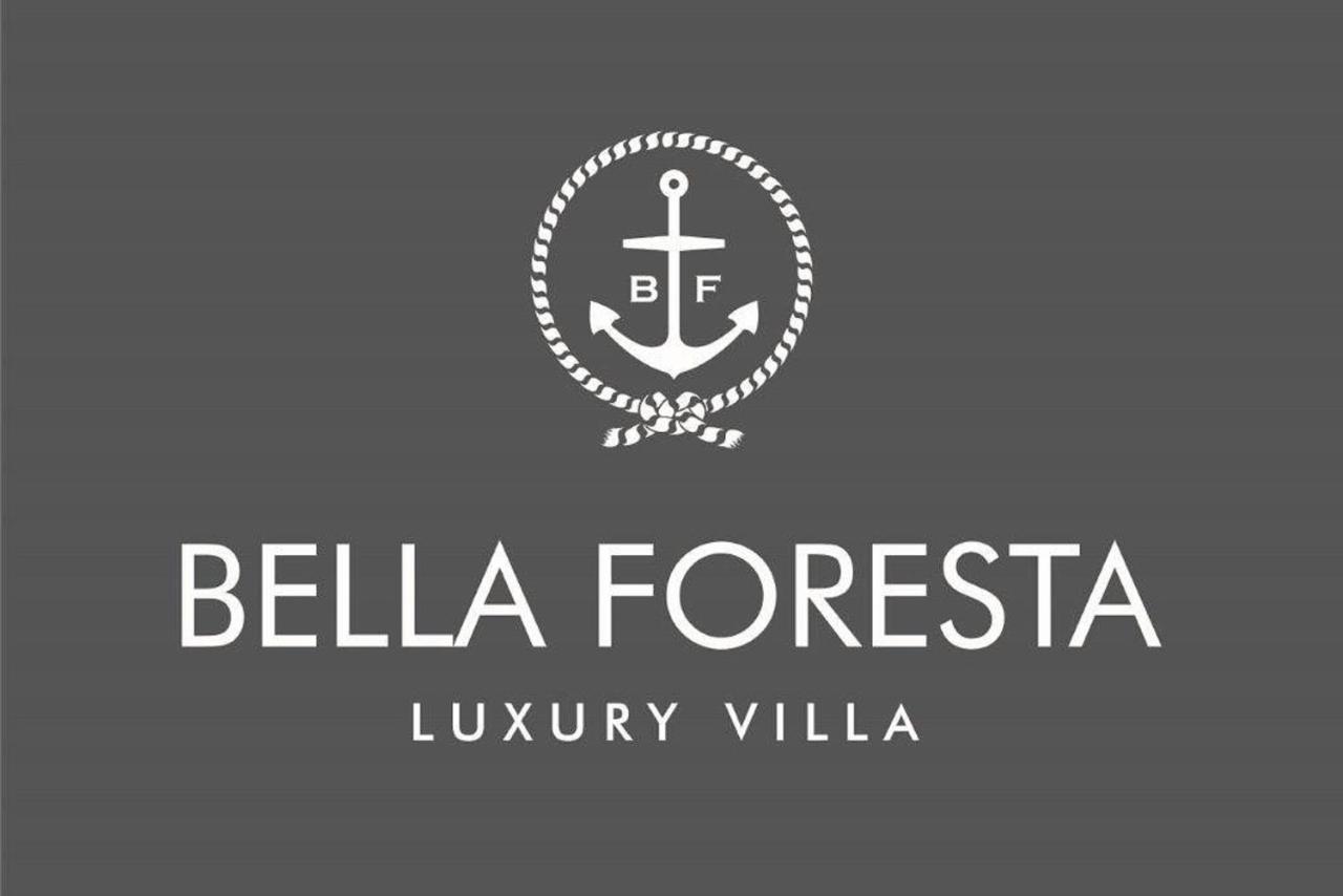 יאליסוס Bella Foresta Villa מראה חיצוני תמונה