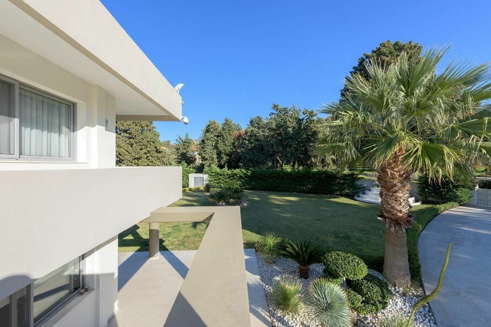 יאליסוס Bella Foresta Villa מראה חיצוני תמונה